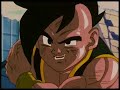 dragon ball gt cap  60  audio latino  part  1