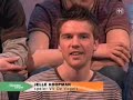2007 - Media - Interview John Turek & De Vogels op RTV Noord