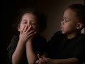 Spinach and Carrots health insurance commercial