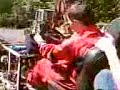 Maly vs. tractor