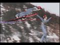 Ski Jumping Pairs - Norway