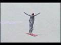 Ski Jumping Pairs - Norway