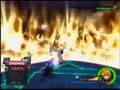 Drive into Duel Weild Roxas