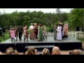 Anne & Gilbert- The Musical: Being Performed at Green Gables