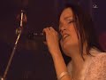 Nightwish - Bless the child (live 2003)