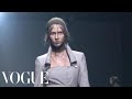 Gareth Pugh: Spring 2010 RTW