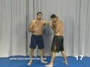 Shogun & Ninja Rua, Secrets Of Chute Boxe, The Flying Knee Shogun & Ninja Rua, Secrets Of Chute Boxe, The Flying Knee