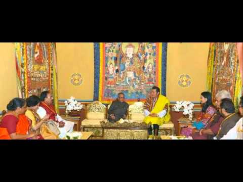 how to plan a trip to bhutan