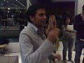 Declaraciones de Mobuzz en EBE08