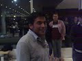 Declaraciones de Mobuzz en EBE08