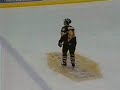 Belleville Vs. Kingston end of game brawl Belleville Vs. Kingston end of game brawl