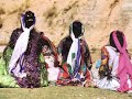 Qashqai Folk Music- singer: Ali Sarv...