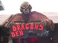 Bob & Mary's Dragons Den Halloween 2009 Edison NJ