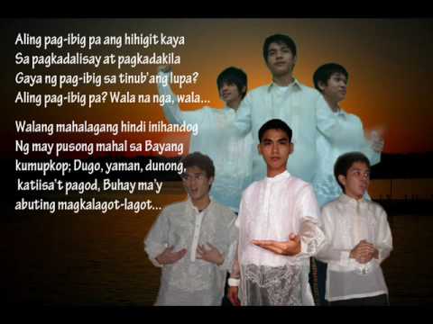 👍 Mga halimbawa ng talumpati tungkol sa linggo ng wika. Tula Tungkol sa