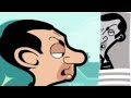 Mr Bean - Mistaken identity