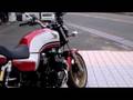 HONDA　CB750　RC42　2008年モデル　2008　Nanja