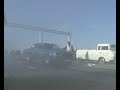 Drag Barkas Vs. Chevy Caprice Coupe 8.2 V8 Drag Race