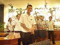 fiji denaru resort choir