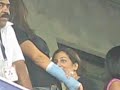IPL Sania Mirza Hyderabad