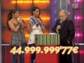 azucar moreno-devorame otra vez  (version 2006)
