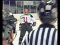 Blackhawks v Michelin
