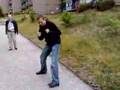 Tomeczek vs Seagal