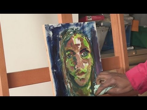 video-linktoworks-How To Clean Old Paintings Without Damaging Them