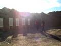 videos de Security team shooting on the move.mov