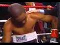 Conyers vs. Kirkland-Explosive Fight