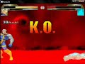 MUGEN Cable Survival MUGEN Cable Survival