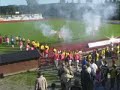 Raufoss - Kongsvinger 3-4 2004