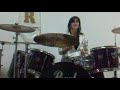 drum cover la 5ª estacion tu peor error