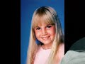 heather o rourke, one of my favorite childhood stars tragically taken from this world so young and so beautiful. i only can believe god had a very special reason for taking her early. 

heather is mostly remembered playing the role of carol anne in poltergeist, the innocent little girl ironically taken by spirits into the other dimension. a supposed poltergeist curse, that affected many of the cast and crew is still documented and perhaps does hold water. 

but in either case, it's a sad ending to one of the most beautiful angels ever taken from us on the big screen. a few months after she finished work on the 