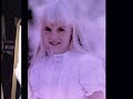 heather o rourke, one of my favorite childhood stars tragically taken from this world so young and so beautiful. i only can believe god had a very special reason for taking her early. 

heather is mostly remembered playing the role of carol anne in poltergeist, the innocent little girl ironically taken by spirits into the other dimension. a supposed poltergeist curse, that affected many of the cast and crew is still documented and perhaps does hold water. 

but in either case, it's a sad ending to one of the most beautiful angels ever taken from us on the big screen. a few months after she finished work on the 