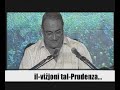Gonzi u ta' Madwaru Vizjoni 2015