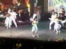 Olga Tañon en Mcbo Olga Tañon en Mcbo