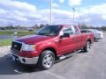 2007 Ford F150 Kansas City MO Gary Crossley Ford