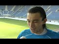 interview Pranjic interview Pranjic