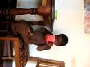 Courtney and Aurthur Songea - Saidi Courtney and Aurthur Songea - Saidi