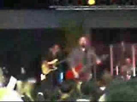 Winterfest 2007-Christ Coletti Band