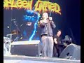 Spleen United på Grøn 08