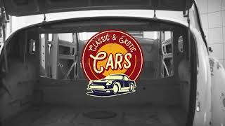 Film reklamowy | Wizytówka na stronę www