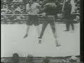 Jack Johnson-Stanley Ketchel - Oct 16 1909