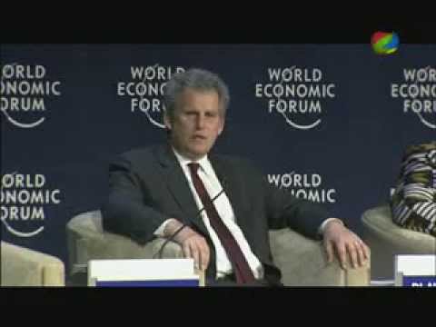 World Economic Forum - World Economic Forum, 09 May 2013.