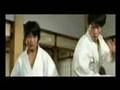 Jay Chou nunchakus 周杰伦新《双节棍》