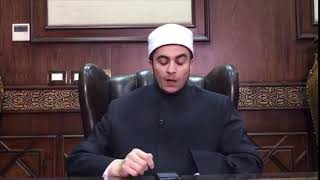 حكم لطم الخدود