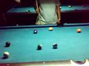 Billiard in BATAH, Filipino Market in Riyadh