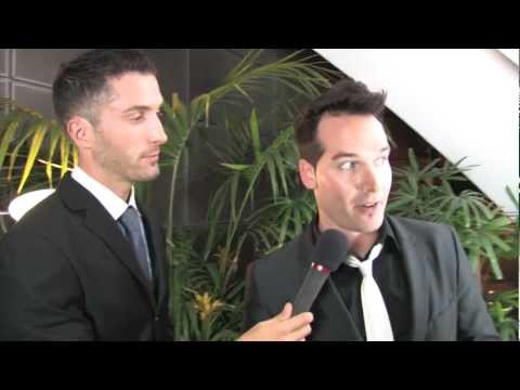 0 Indie Thursday November Renaissance Hotel Hollywood. The bands Two Spot Gobi, Greg Scott & Everyday Animals 