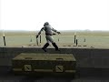 dancing combine.wmv dancing combine.wmv
