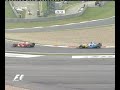 Schumi wins his 8th world championship and beats Alonso